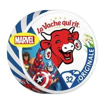 La Vache qui Rit (x32) 512g