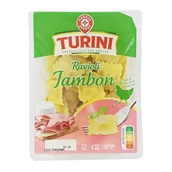 Ham Ravioli 300g