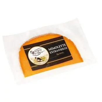 Isigny Mimolette Extra Old 200g