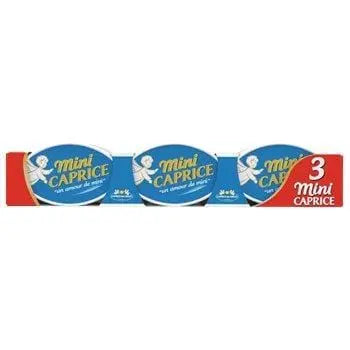 Caprice des Dieux Mini (x3) 150G