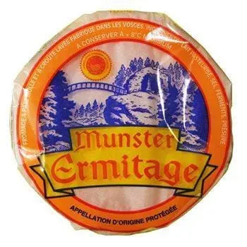 Ermitage Munster cheese 200g