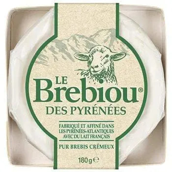 Brebiou Pure Ewe 180g