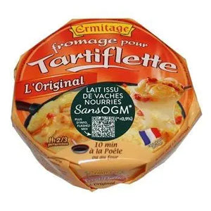 Ermitage Tartiflette Cheese 50%mg - 250g
