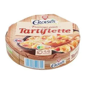 Les Croises Tartiflette cheese 500g