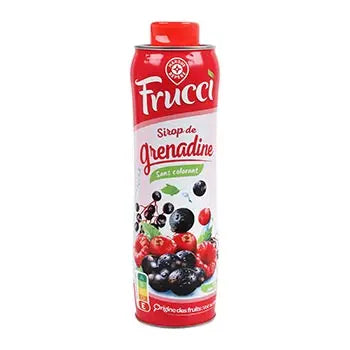 Frucci Grenadine 75cl