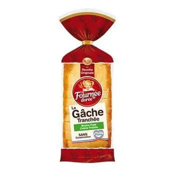 La Fournée Dorée Trench Striker 500g