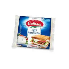 Galbani Toast Mozzarella 150g