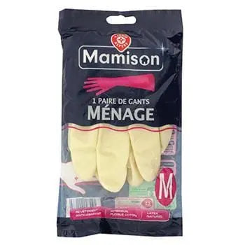 Mamison Cleaning gloves Size M 1 pair