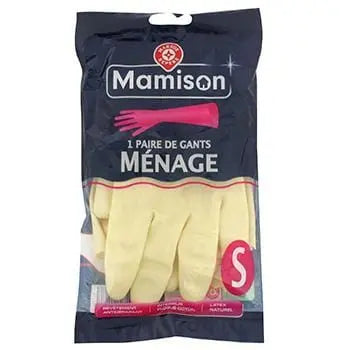 Mamison Cleaning gloves Size S 1 pair