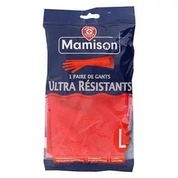 Mamison Heavy duty gloves Size L 1 pair