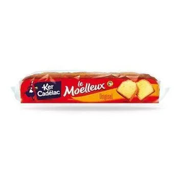 Ker Cadelac Quatre Quart Le Moelleux 500g