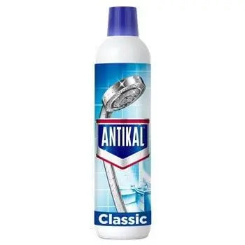 Antikal Kitchen / Bathroom Scale Remover Gel - 750ml