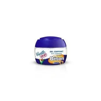 Dop Vivelle Concrete Styling Gel 190ml