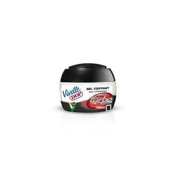Dop Vivelle Turbo Styling Gel 150ml