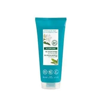 Klorane Tiare Flower Shower Gel 200ml