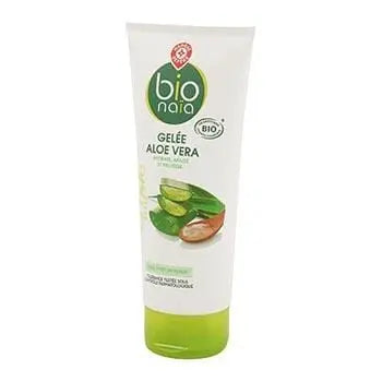 Bio Naïa Organic Aloe Vera Jelly - 200ml