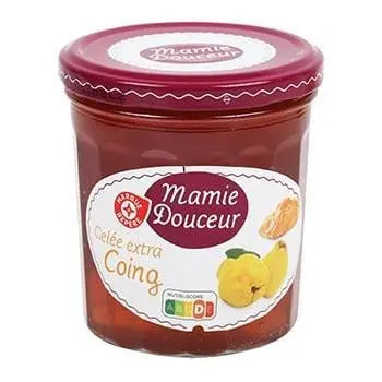 Mamie Douceur Gelee Quince 370g