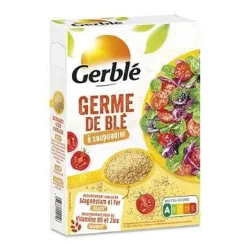 Gerblé Wheat Germ 250g