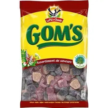 La Pie Qui Chante Goms 265g