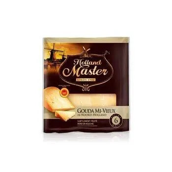 Holland Fruity Gouda PDO 200g