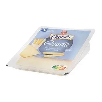 Les Croisés Gouda Portion 250g