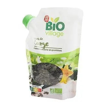 Bio Village Pumpkin Seeds 200g