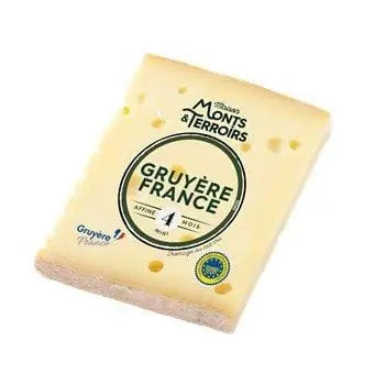 Entremont Gruyère PGI Terroirs and Selection 200g