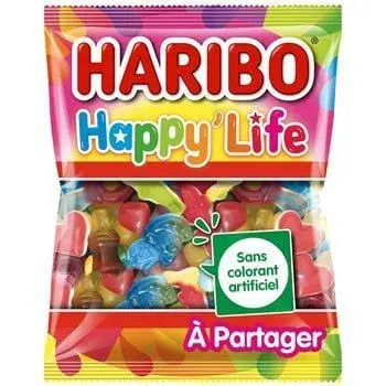 Haribo Happy Life 275g