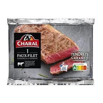Charal Beef Fillet 180g