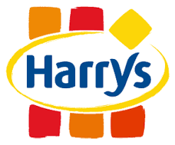 pain de mie harrys