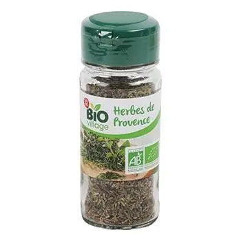 Bio Village Provence Herb 14g