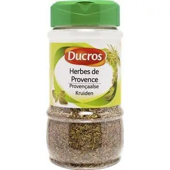 Ducros Provence Herbs Maxi 120g
