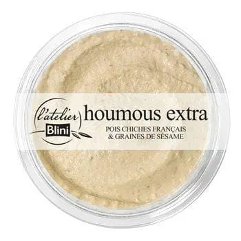 Blini Hummus 175g