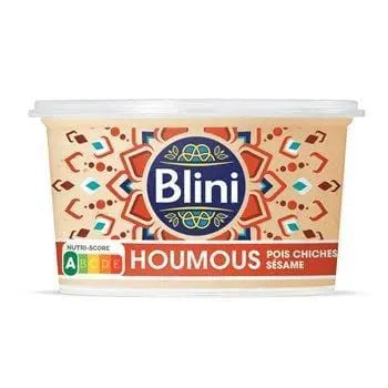 Blini Hummus 200g