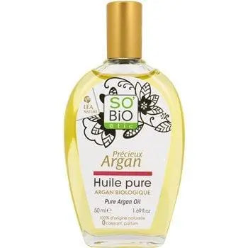 Floressance Pure Argan Oil - 50ml