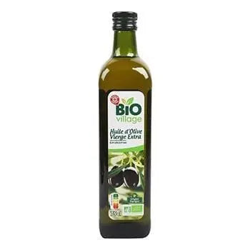 Bio Village Extra Virgin Olive Oil 75cl