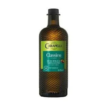 Carapelli Extra Virgin Olive Oil 75cl