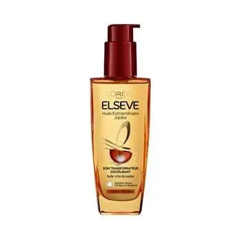 L'Oreal Elseve Jojoba Extraordinary Oil 100ml