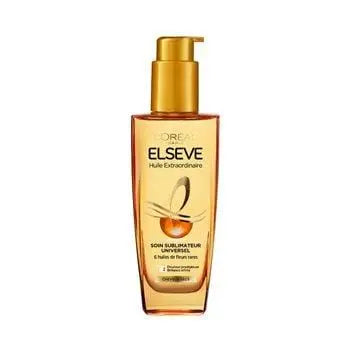 L'Oreal Elsève Extraordinary Nutrition Oil 100ml