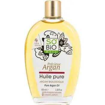 Bio Bio Pure Argan Oil 100ml