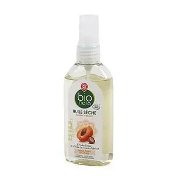 Bio Naïa Dry Oil Body Spray - 100ml