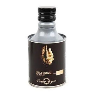 L'Oriigine du Goût Virgin Walnut Oil Extra 25cl