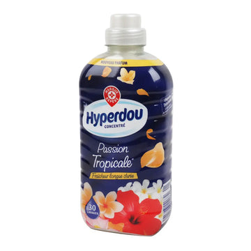 Hyperdou Tropical Passion Softener Concentrate 750ml
