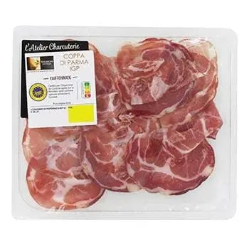 Coppa Di Parma PGI 100g