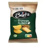 Brets Jura cheese 125g