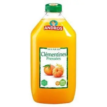 Andros Juice from Clementines Maxi 1,5L