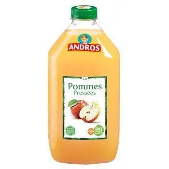 Andros Apple Juice Pressed Maxi 1,5L