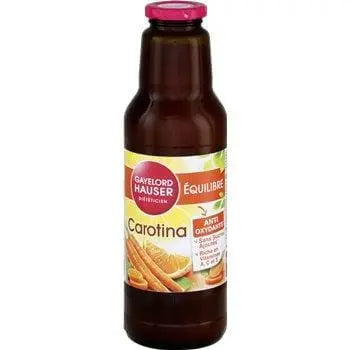 Gayelord Hauser Juice Carotina 75cl