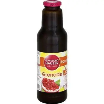 Gayelord Hauser Pomegranate Juice 75cl