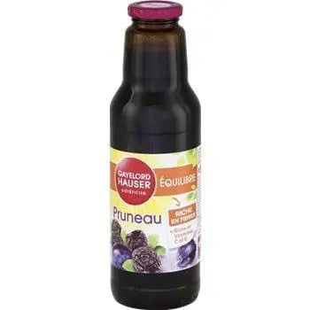 Gayelord Hauser Prune juice 75cl